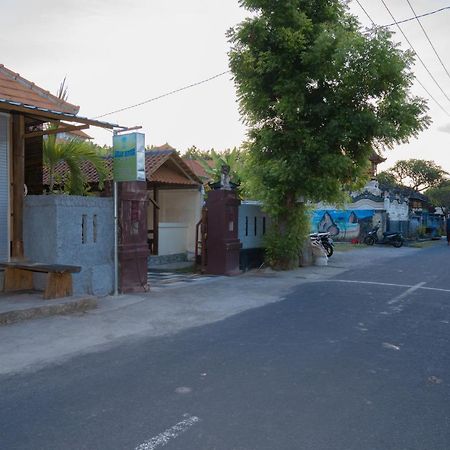 Abian House Nusa Penida Batununggul Ngoại thất bức ảnh