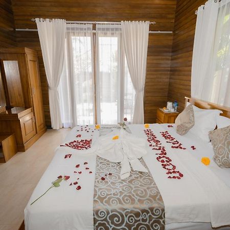 Abian House Nusa Penida Batununggul Ngoại thất bức ảnh
