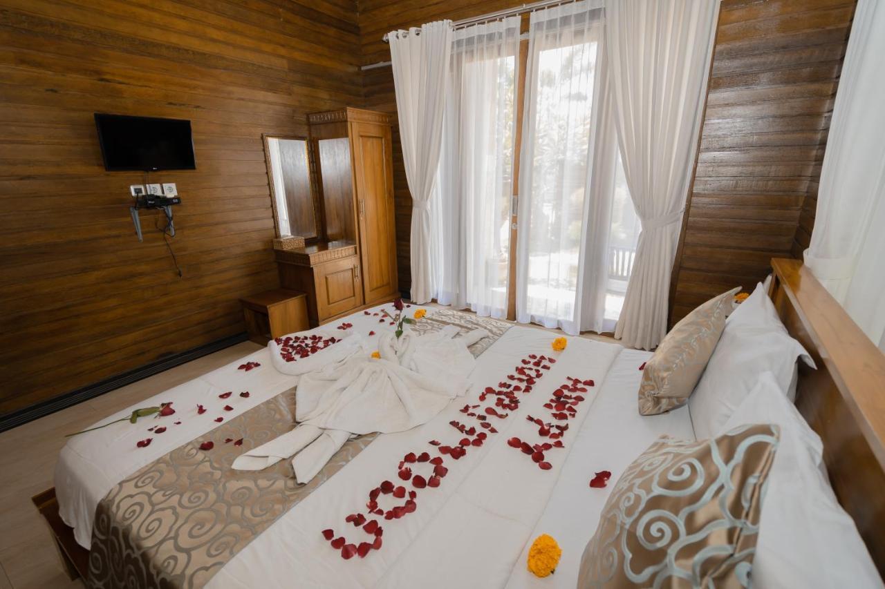 Abian House Nusa Penida Batununggul Ngoại thất bức ảnh