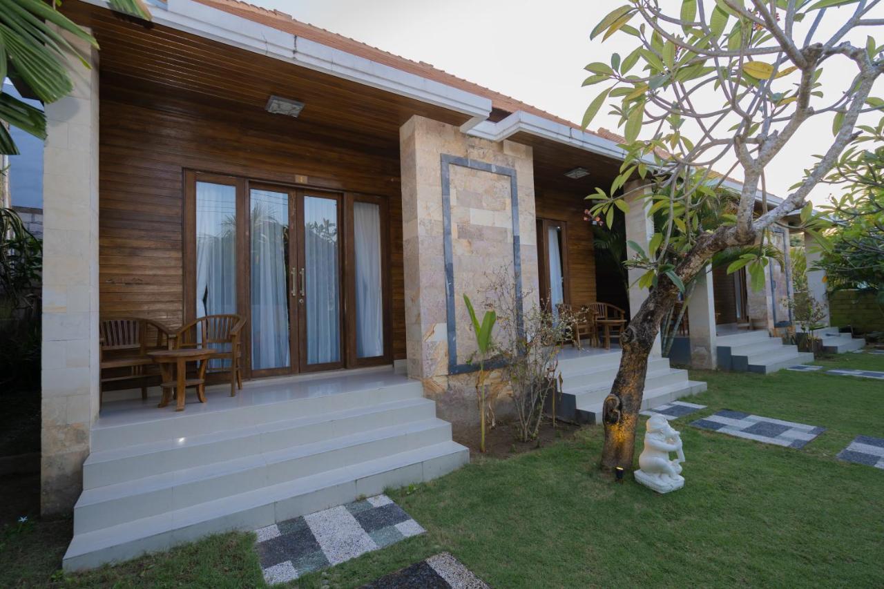 Abian House Nusa Penida Batununggul Ngoại thất bức ảnh