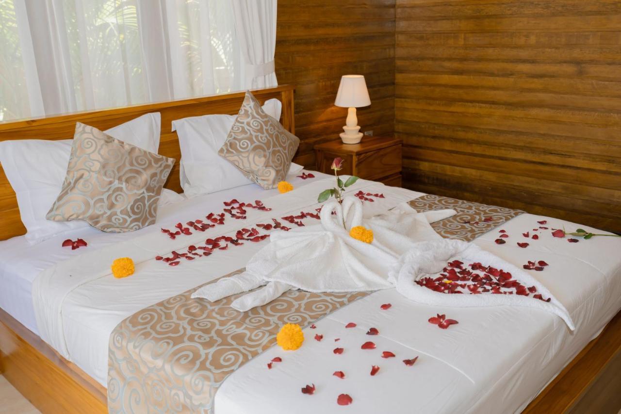 Abian House Nusa Penida Batununggul Ngoại thất bức ảnh
